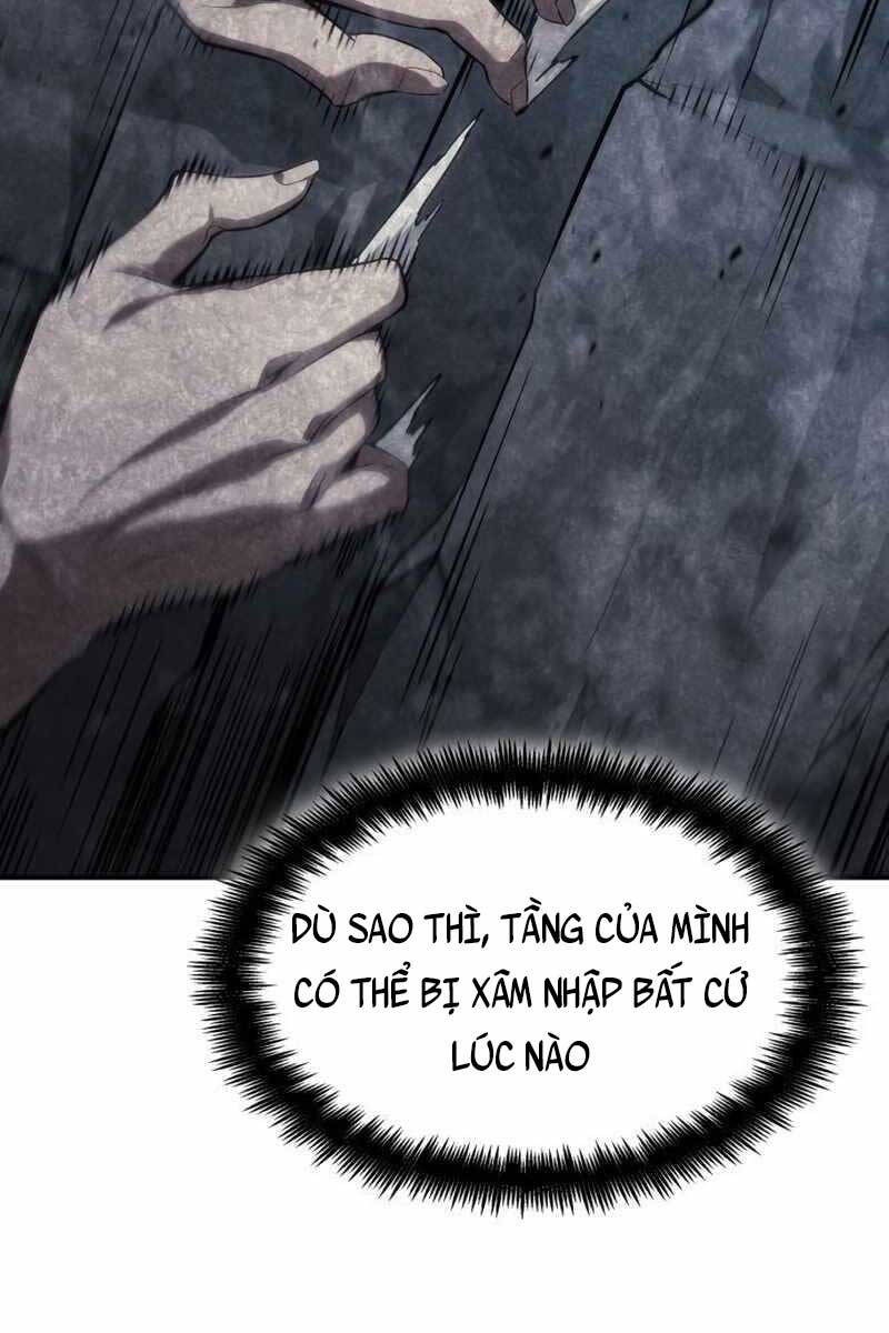 Chiêu Hồn Giả Siêu Phàm Chap 26 - Next Chap 27