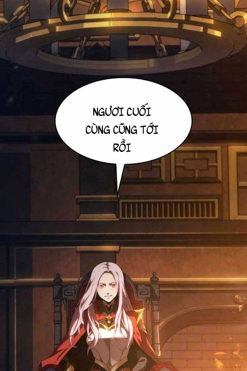 Chiêu Hồn Giả Siêu Phàm Chap 26 - Next Chap 27