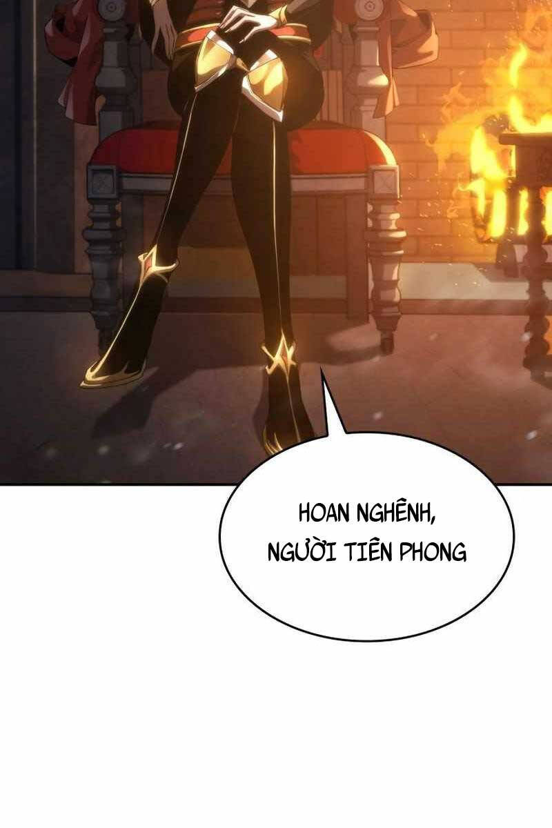 Chiêu Hồn Giả Siêu Phàm Chap 26 - Next Chap 27