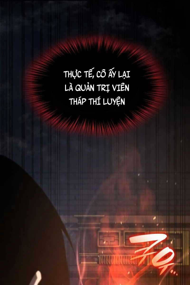 Chiêu Hồn Giả Siêu Phàm Chap 26 - Next Chap 27
