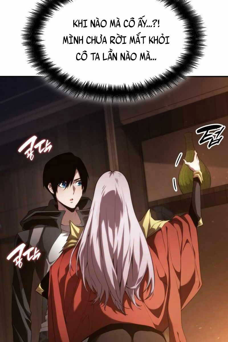 Chiêu Hồn Giả Siêu Phàm Chap 26 - Next Chap 27