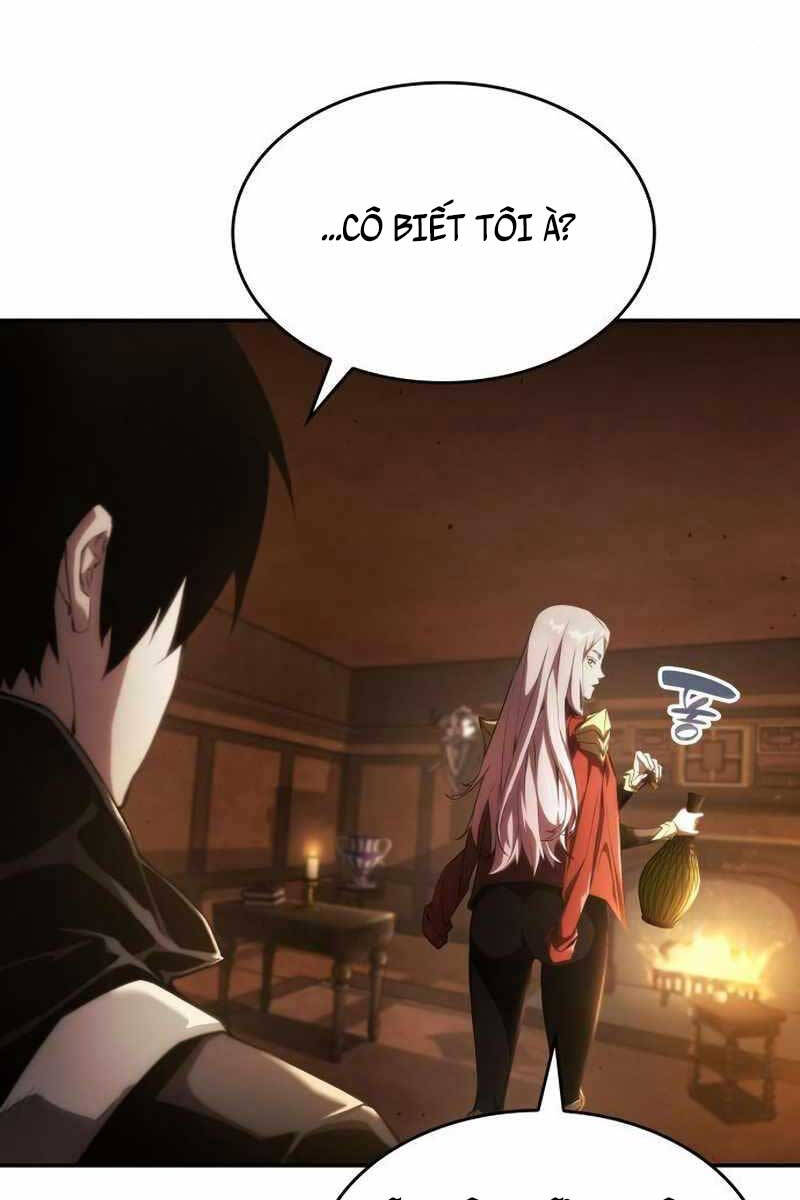 Chiêu Hồn Giả Siêu Phàm Chap 26 - Next Chap 27