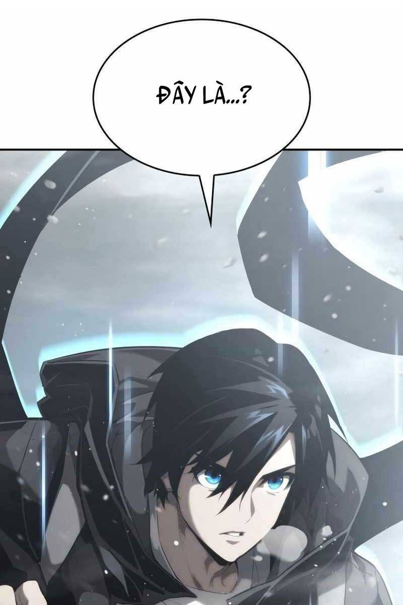 Chiêu Hồn Giả Siêu Phàm Chap 26 - Next Chap 27