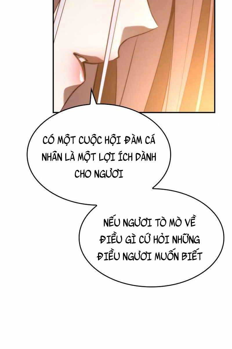 Chiêu Hồn Giả Siêu Phàm Chap 26 - Next Chap 27