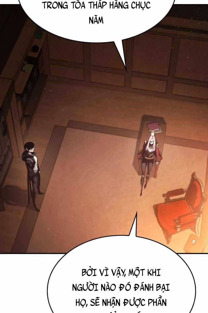 Chiêu Hồn Giả Siêu Phàm Chap 26 - Next Chap 27