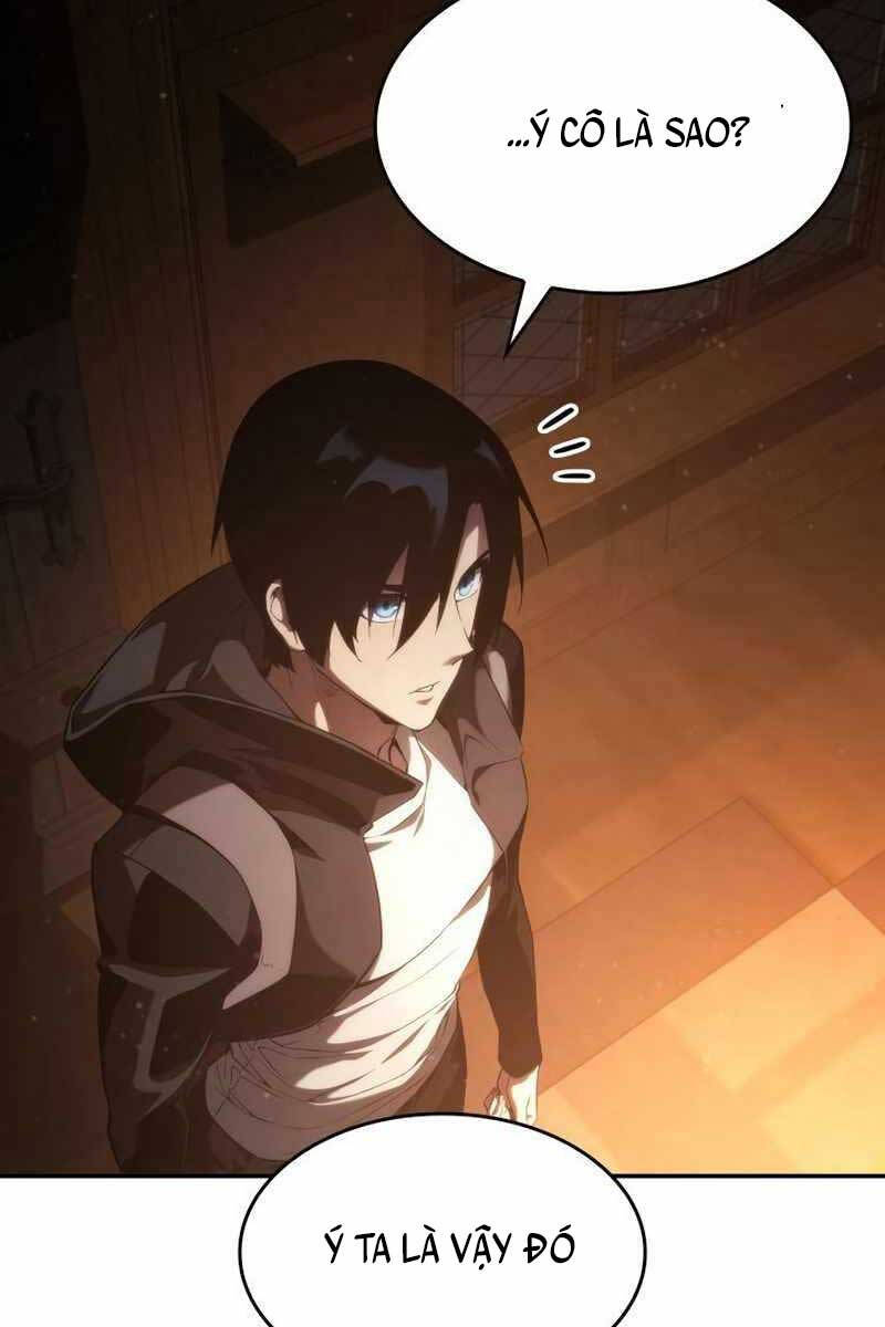 Chiêu Hồn Giả Siêu Phàm Chap 26 - Next Chap 27