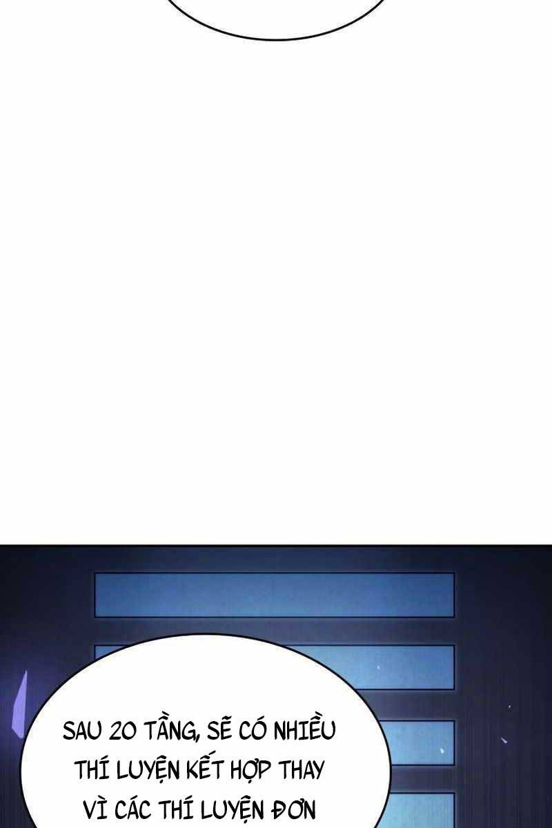 Chiêu Hồn Giả Siêu Phàm Chap 26 - Next Chap 27