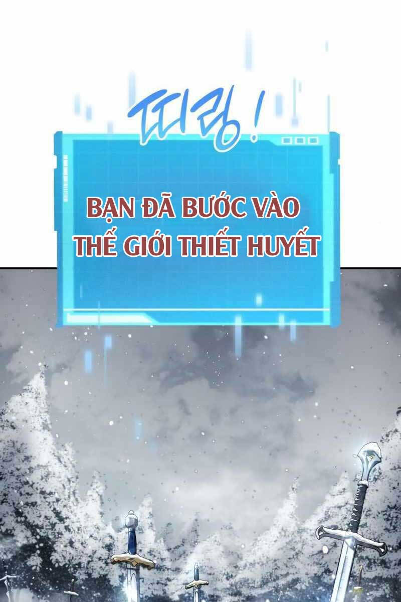 Chiêu Hồn Giả Siêu Phàm Chap 26 - Next Chap 27