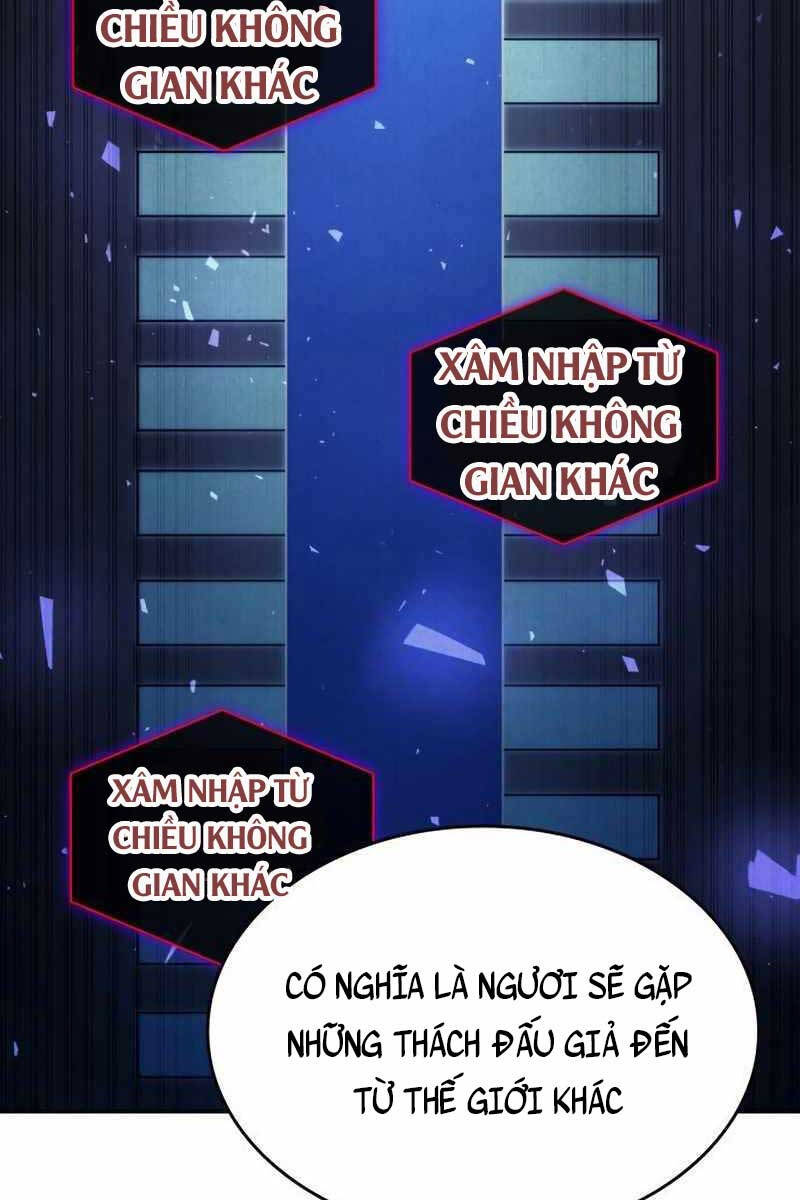 Chiêu Hồn Giả Siêu Phàm Chap 26 - Next Chap 27