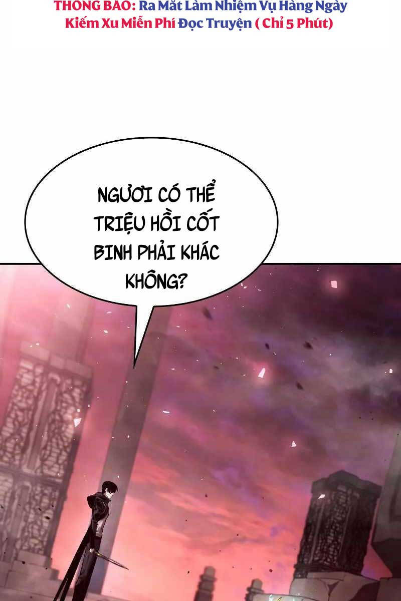Chiêu Hồn Giả Siêu Phàm Chap 27 - Next Chap 28