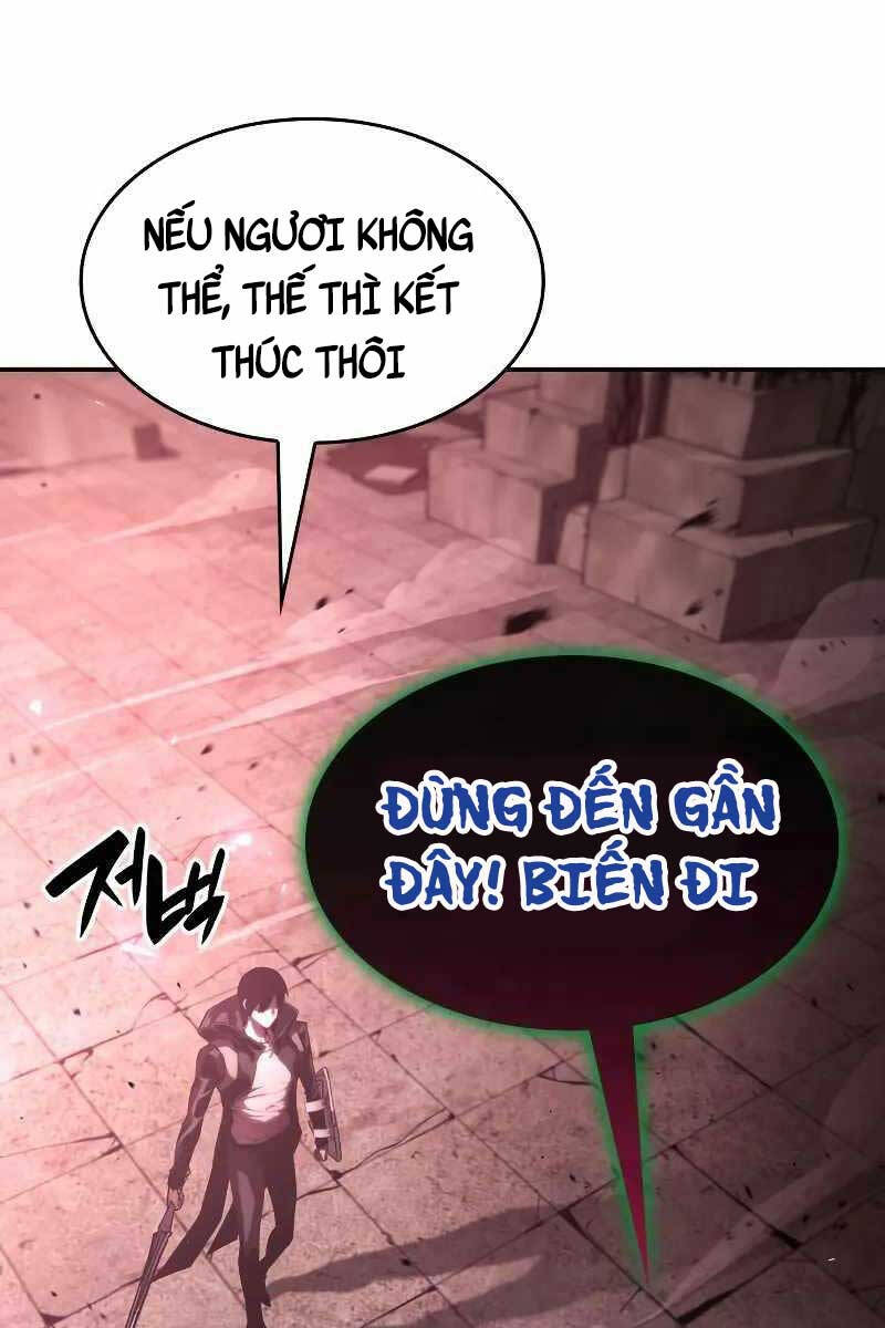Chiêu Hồn Giả Siêu Phàm Chap 27 - Next Chap 28