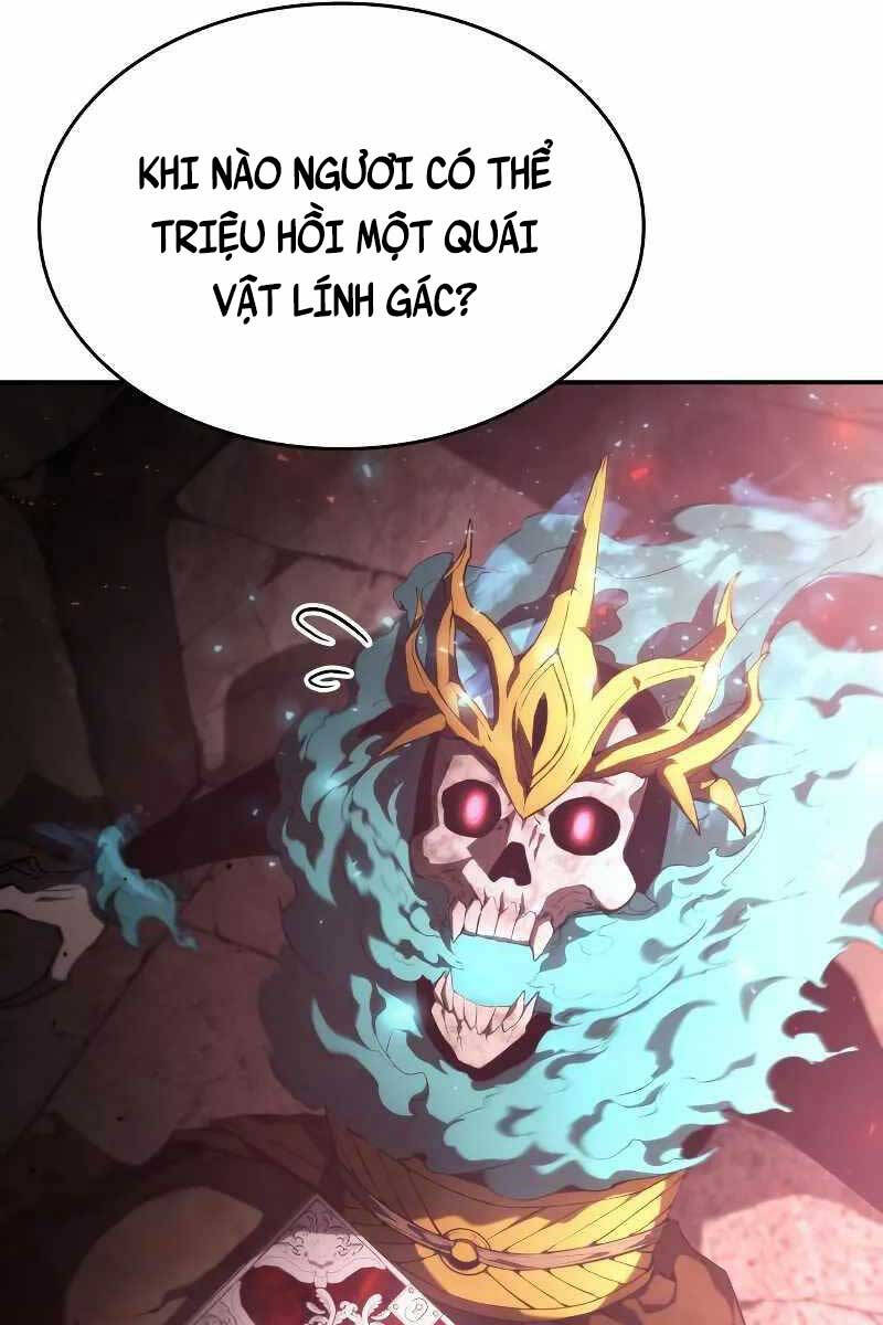 Chiêu Hồn Giả Siêu Phàm Chap 27 - Next Chap 28