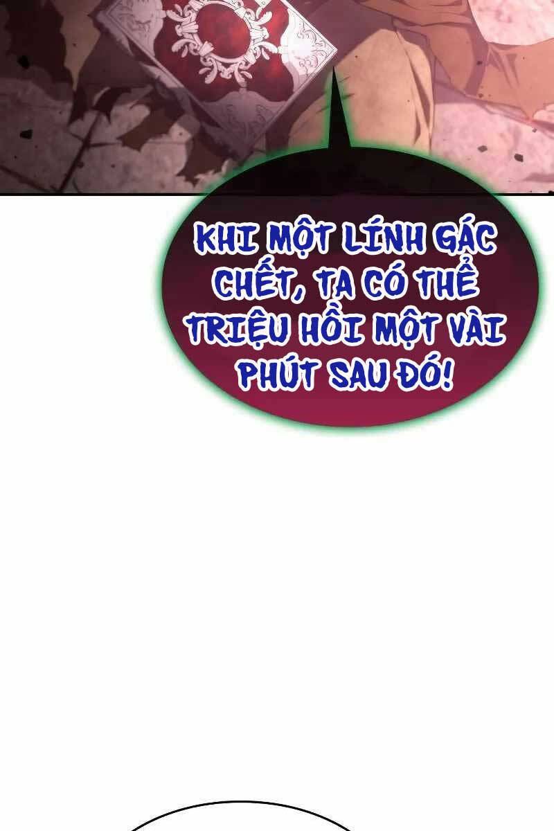 Chiêu Hồn Giả Siêu Phàm Chap 27 - Next Chap 28