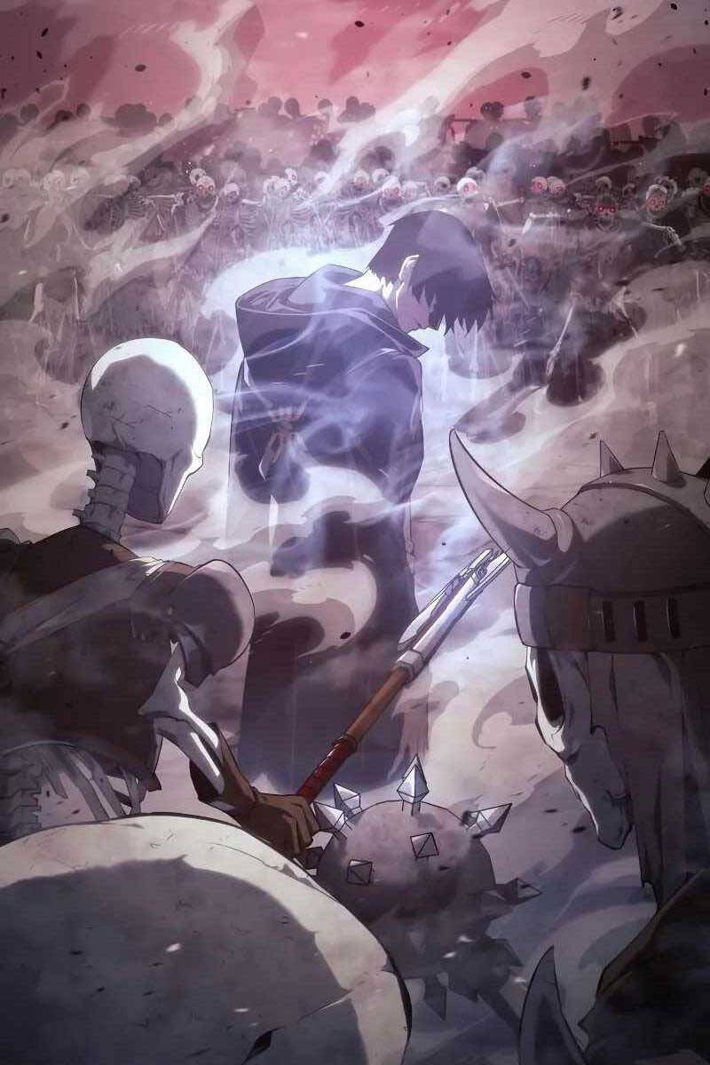 Chiêu Hồn Giả Siêu Phàm Chap 27 - Next Chap 28