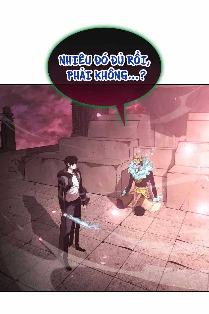 Chiêu Hồn Giả Siêu Phàm Chap 27 - Next Chap 28