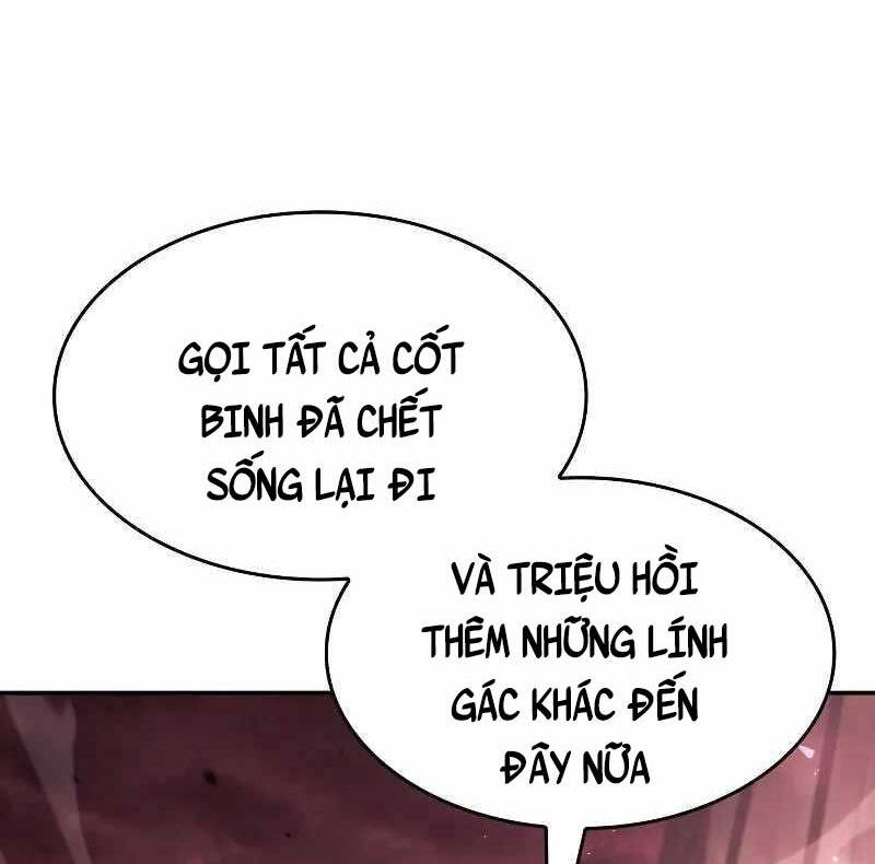 Chiêu Hồn Giả Siêu Phàm Chap 27 - Next Chap 28