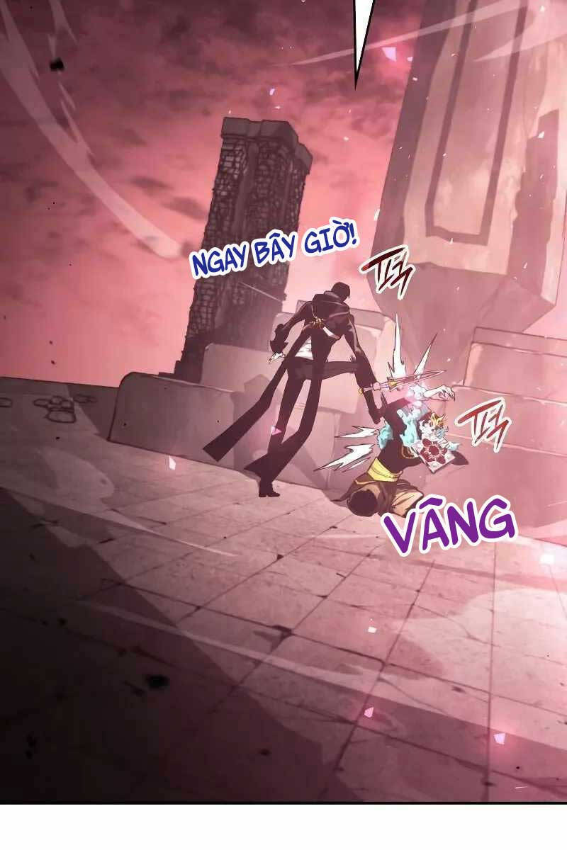 Chiêu Hồn Giả Siêu Phàm Chap 27 - Next Chap 28