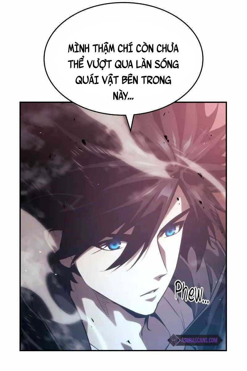 Chiêu Hồn Giả Siêu Phàm Chap 27 - Next Chap 28