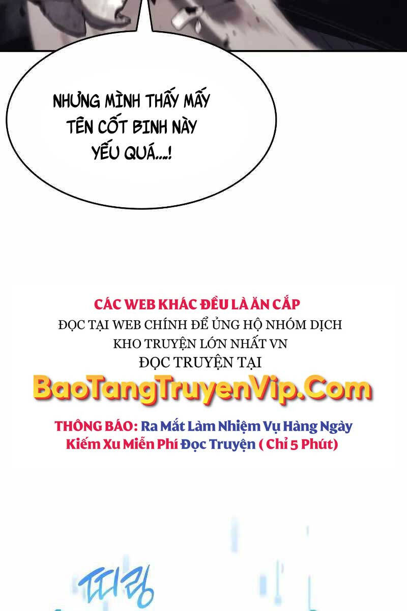 Chiêu Hồn Giả Siêu Phàm Chap 27 - Next Chap 28