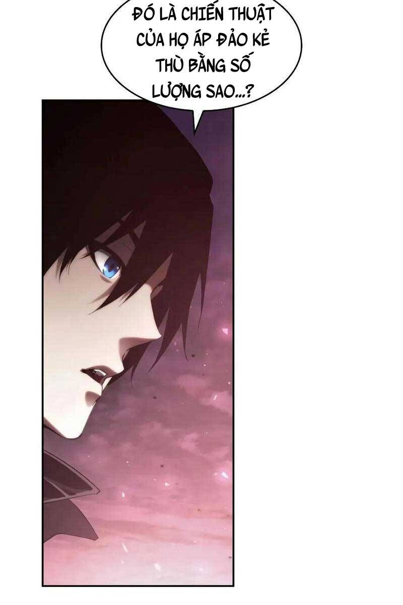 Chiêu Hồn Giả Siêu Phàm Chap 27 - Next Chap 28