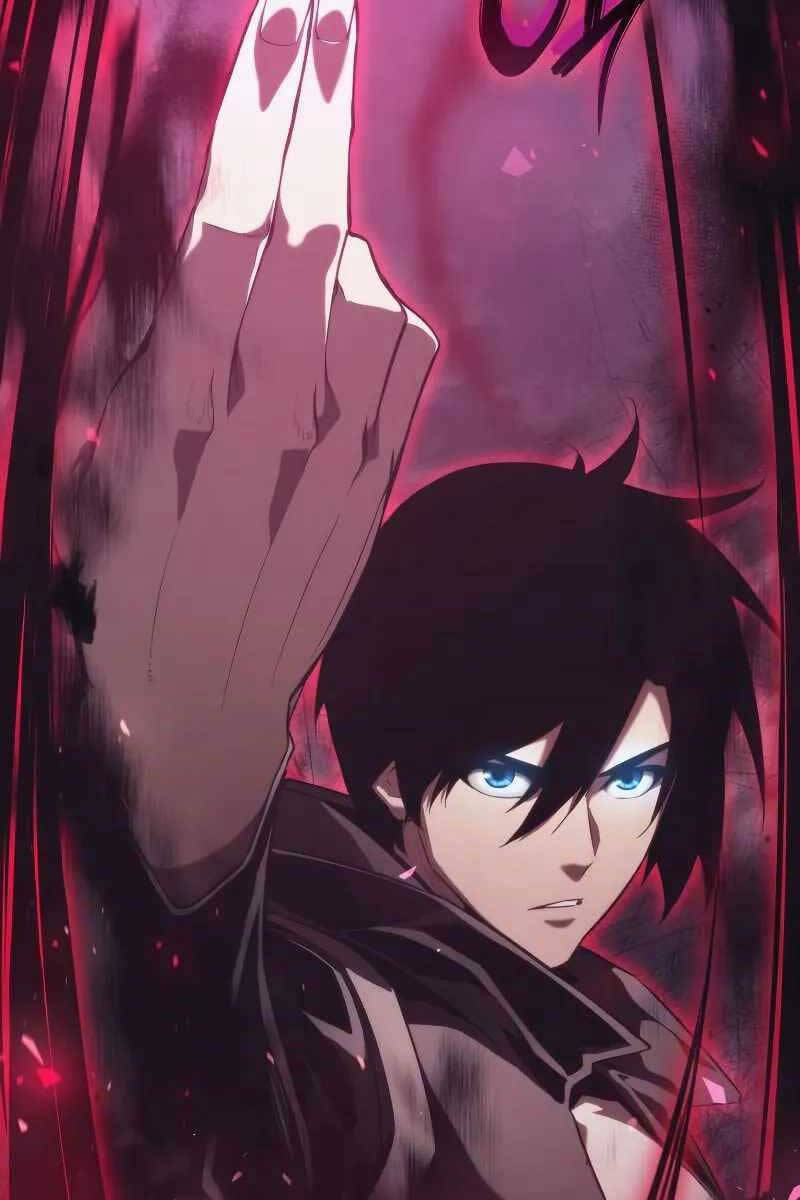 Chiêu Hồn Giả Siêu Phàm Chap 27 - Next Chap 28