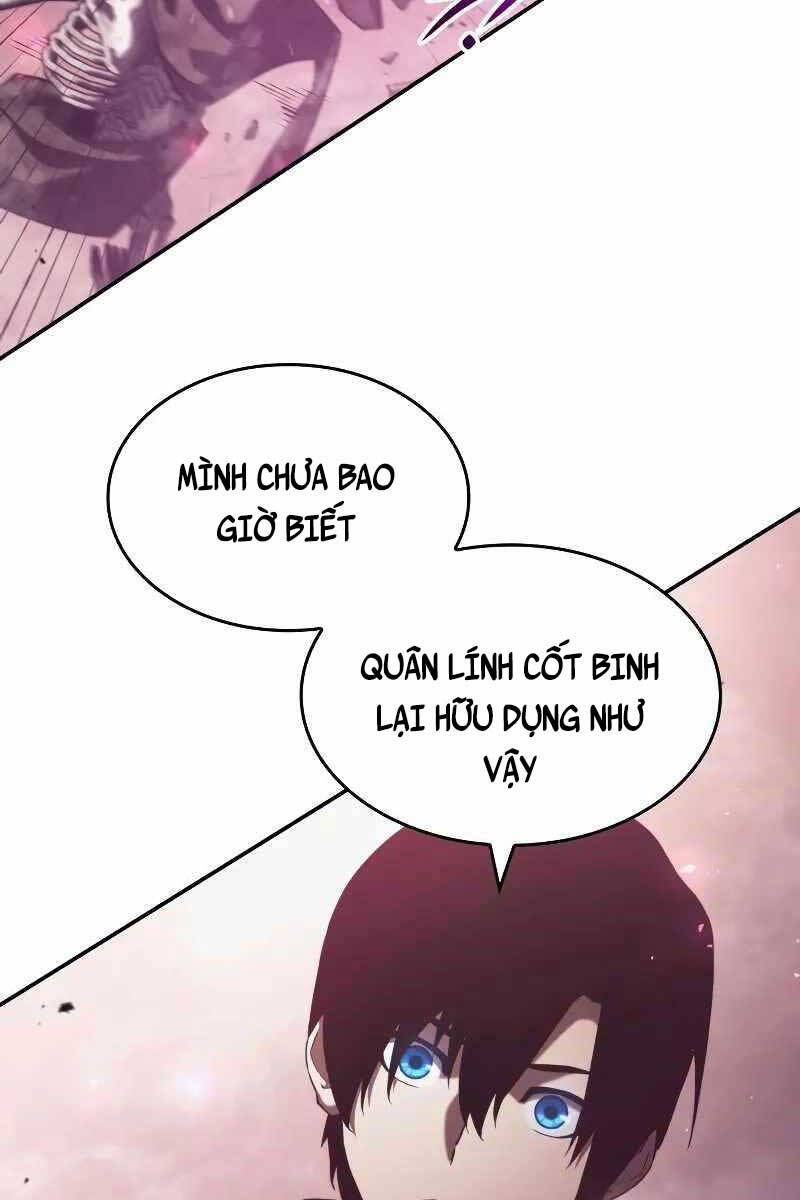 Chiêu Hồn Giả Siêu Phàm Chap 27 - Next Chap 28