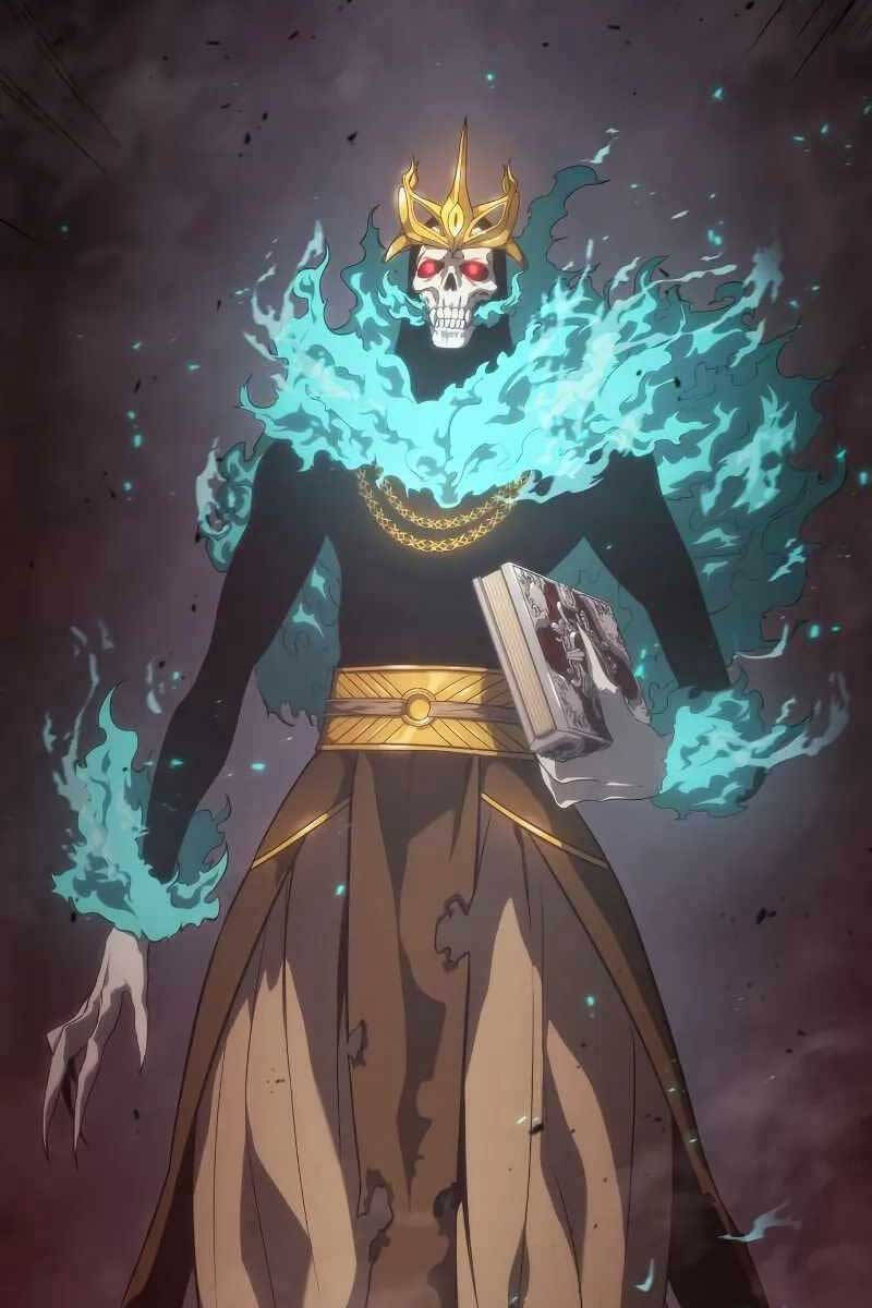 Chiêu Hồn Giả Siêu Phàm Chap 27 - Next Chap 28