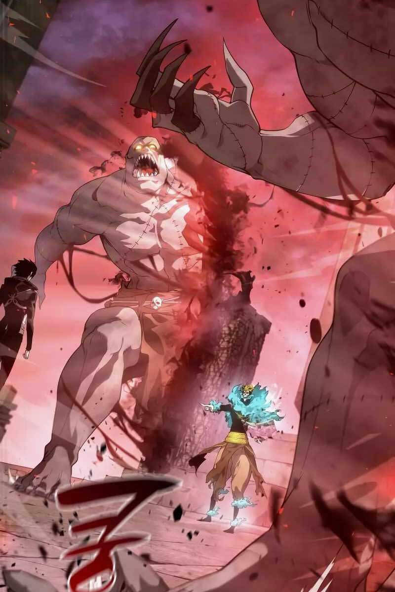 Chiêu Hồn Giả Siêu Phàm Chap 27 - Next Chap 28