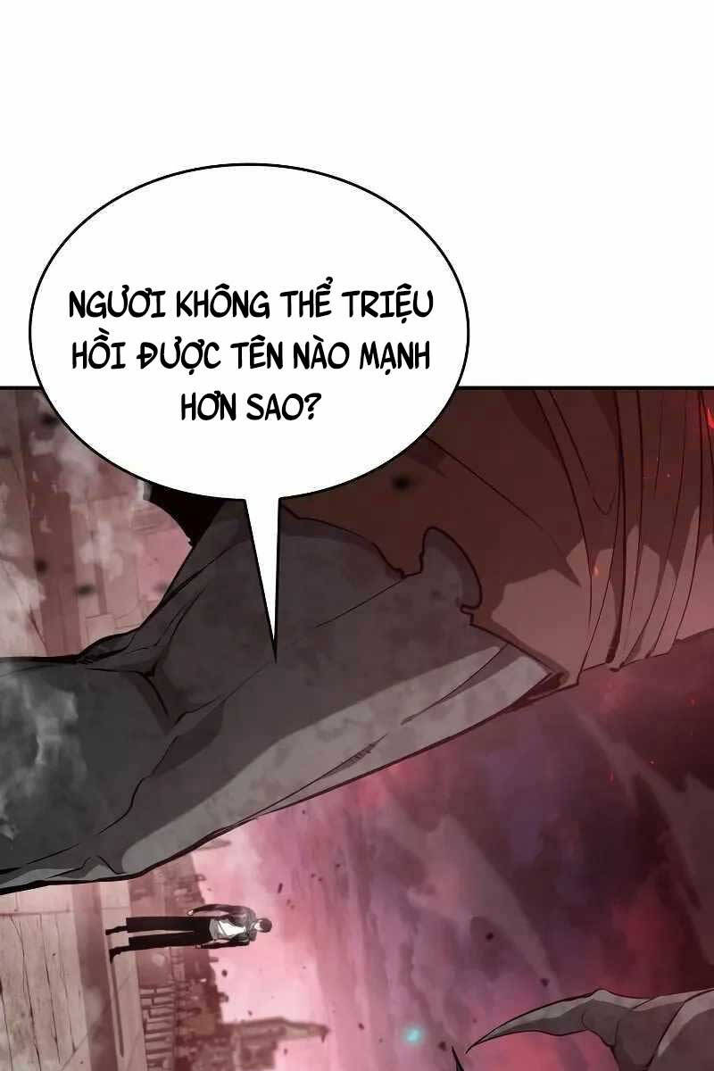 Chiêu Hồn Giả Siêu Phàm Chap 27 - Next Chap 28