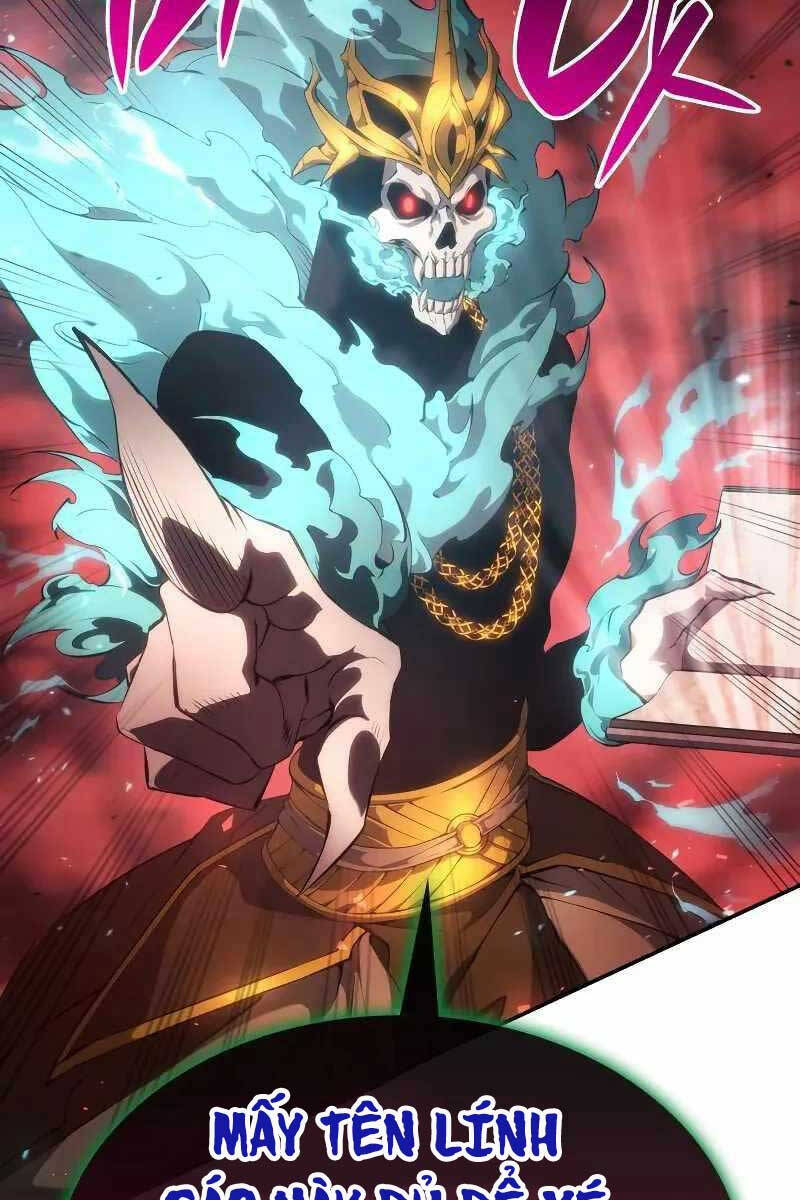 Chiêu Hồn Giả Siêu Phàm Chap 27 - Next Chap 28