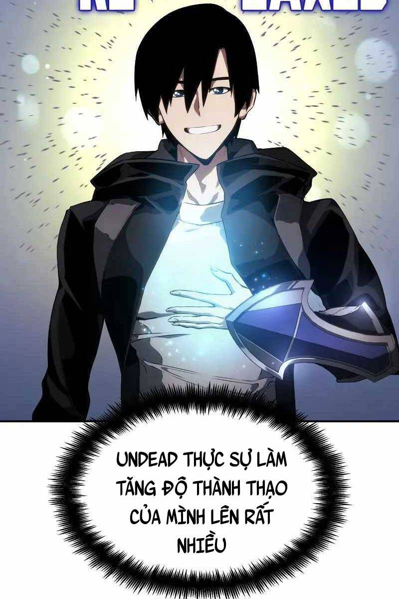 Chiêu Hồn Giả Siêu Phàm Chap 27 - Next Chap 28