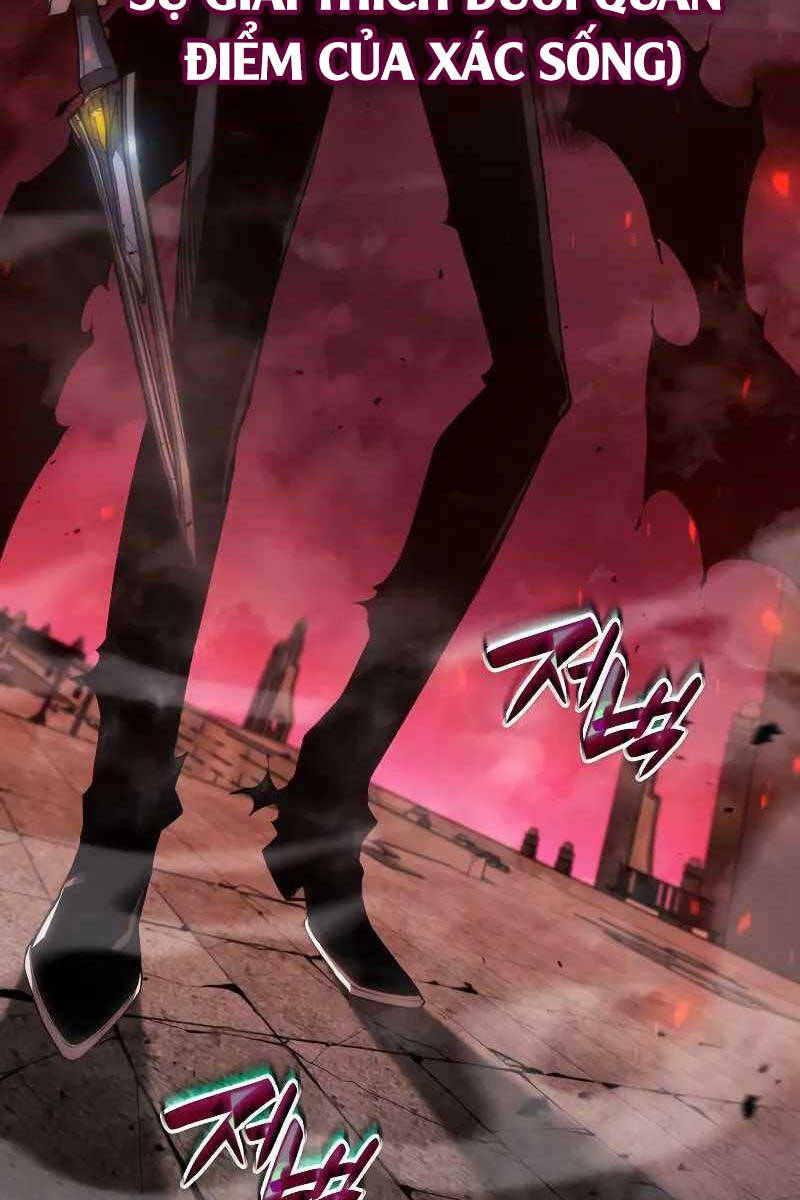 Chiêu Hồn Giả Siêu Phàm Chap 27 - Next Chap 28