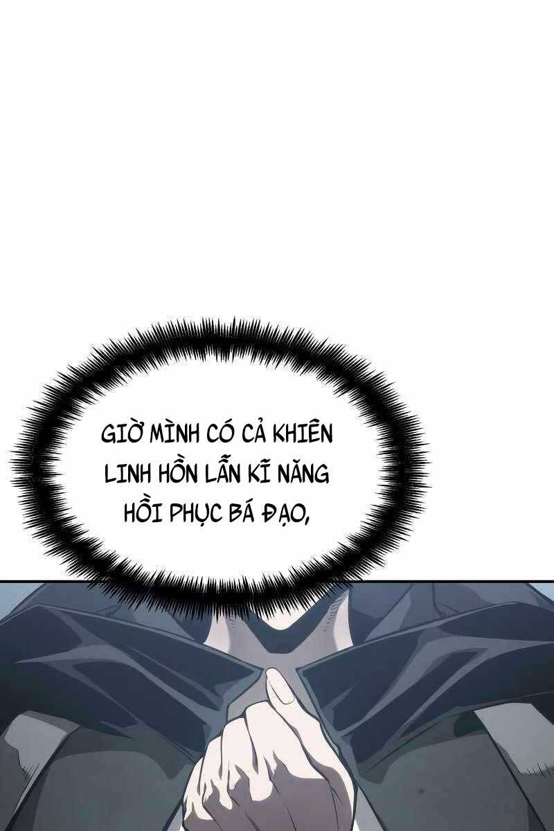 Chiêu Hồn Giả Siêu Phàm Chap 28 - Next Chap 29