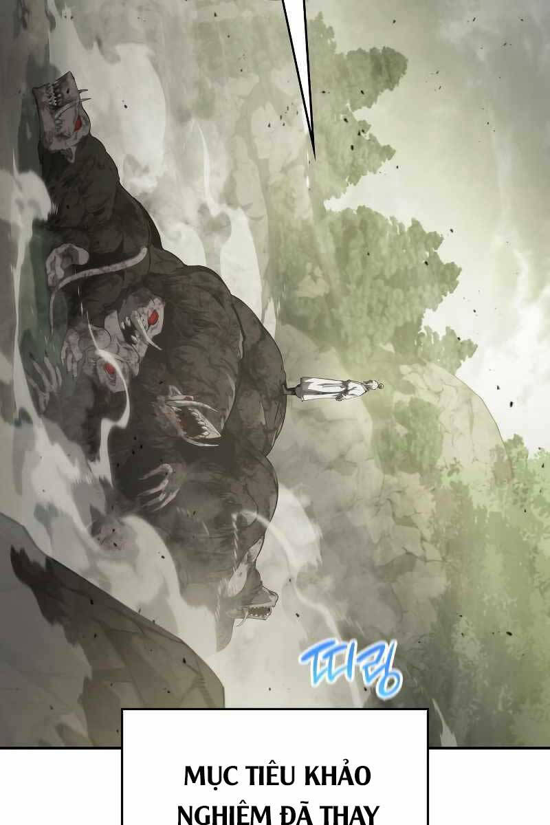 Chiêu Hồn Giả Siêu Phàm Chap 28 - Next Chap 29