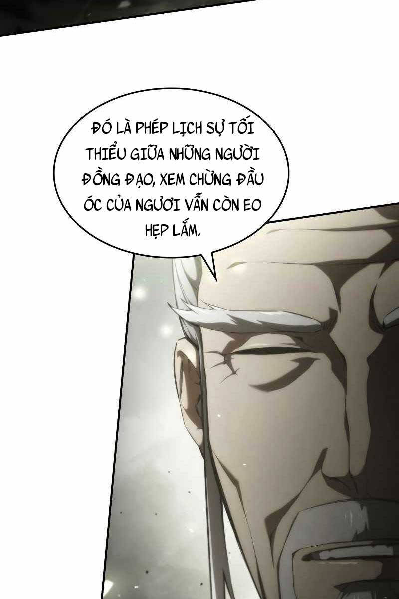 Chiêu Hồn Giả Siêu Phàm Chap 28 - Next Chap 29