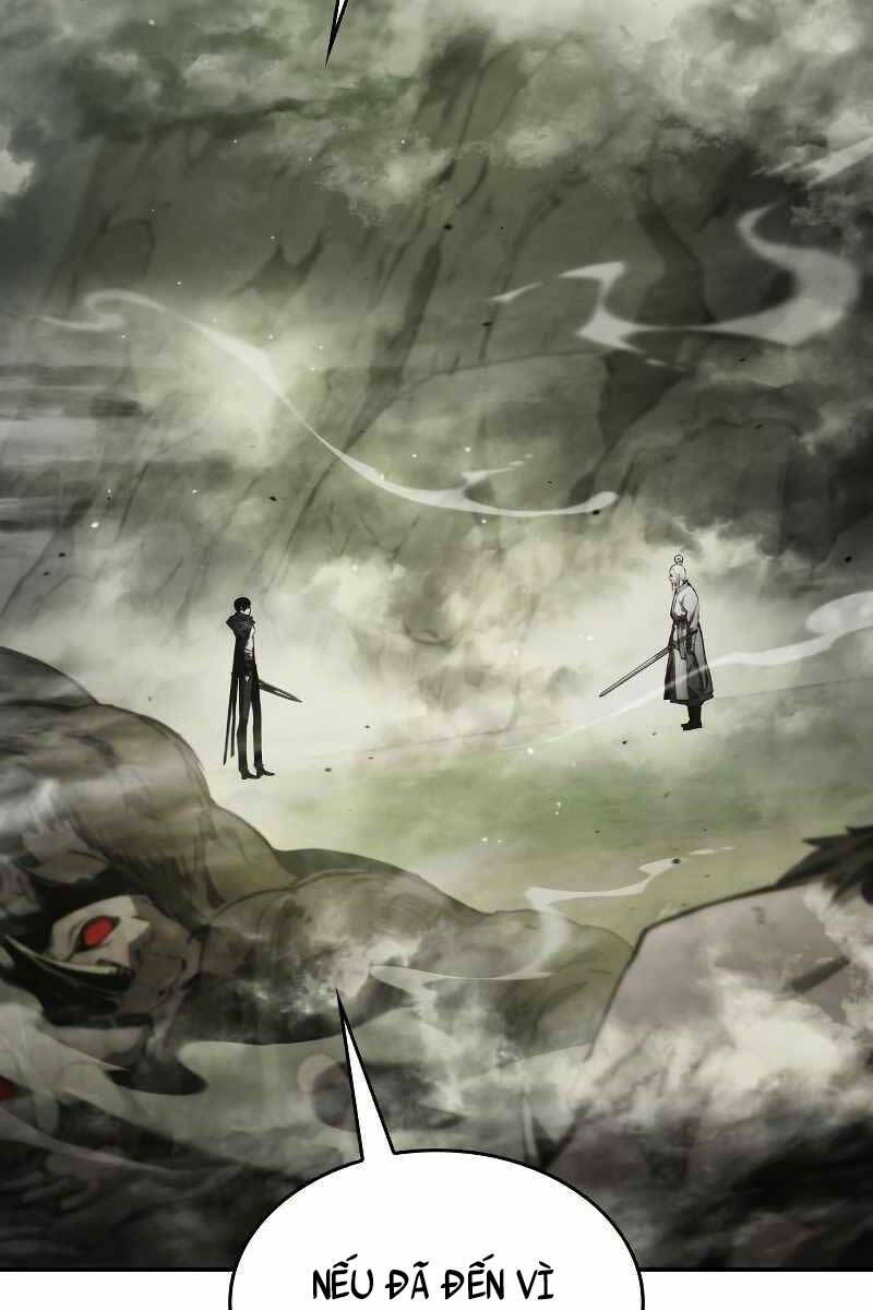 Chiêu Hồn Giả Siêu Phàm Chap 28 - Next Chap 29
