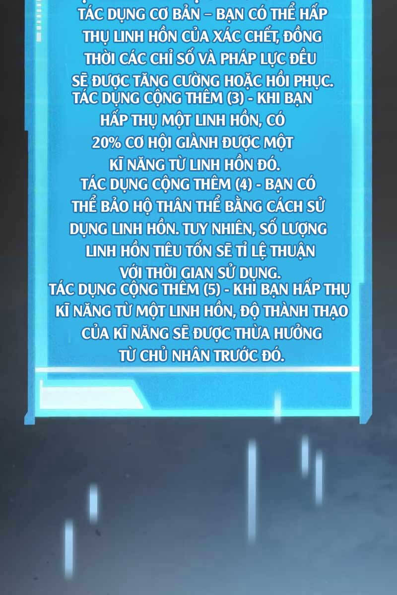 Chiêu Hồn Giả Siêu Phàm Chap 28 - Next Chap 29