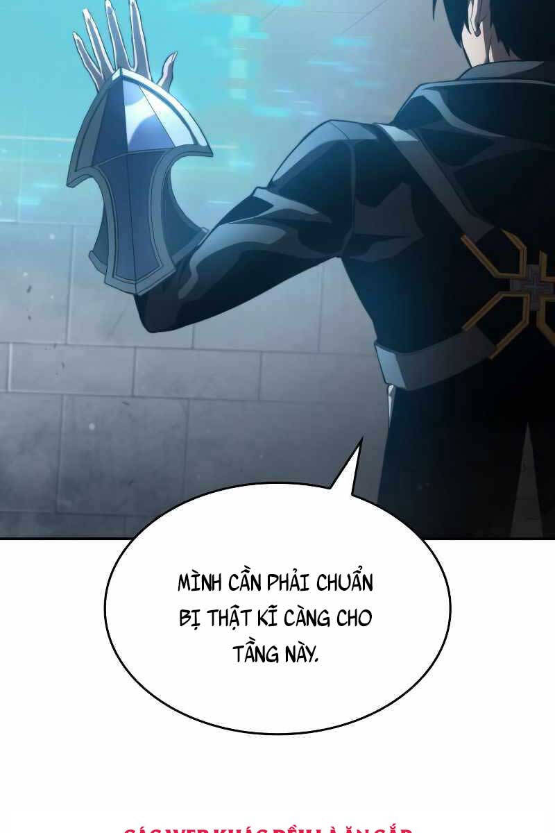 Chiêu Hồn Giả Siêu Phàm Chap 28 - Next Chap 29