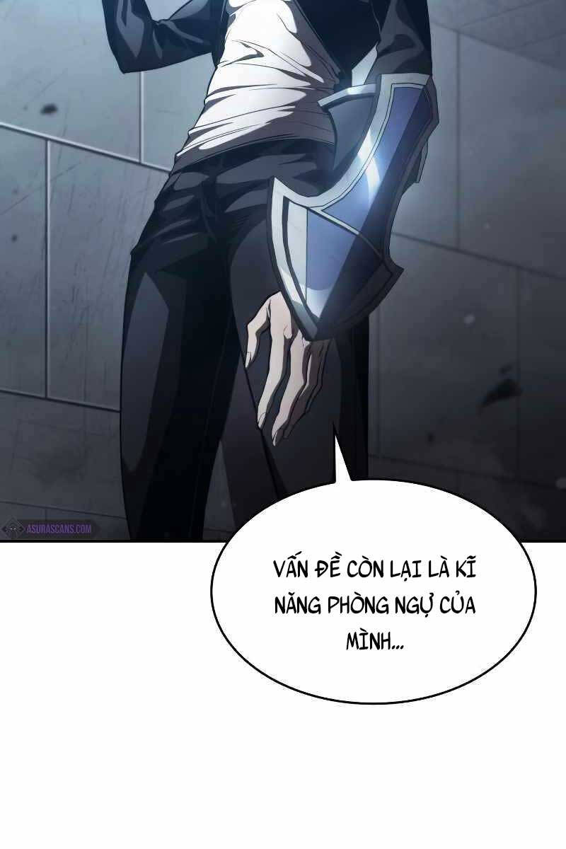 Chiêu Hồn Giả Siêu Phàm Chap 28 - Next Chap 29