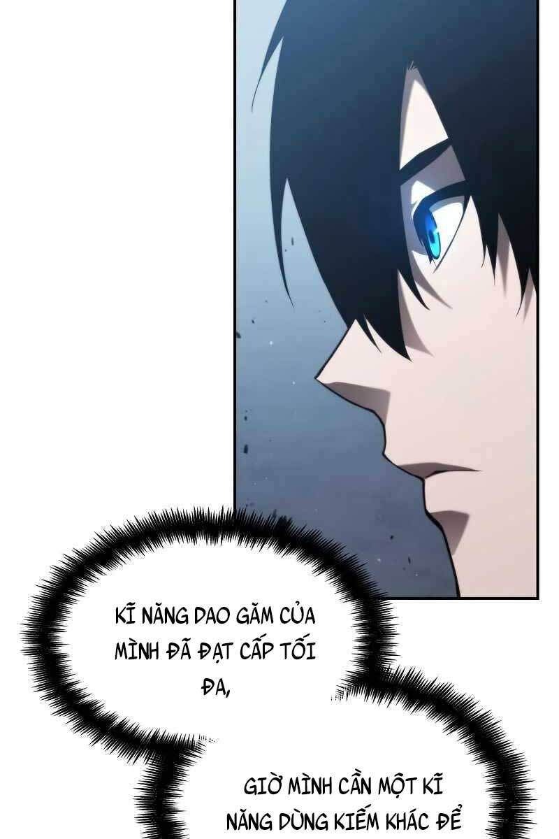 Chiêu Hồn Giả Siêu Phàm Chap 28 - Next Chap 29