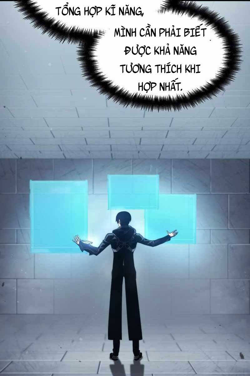 Chiêu Hồn Giả Siêu Phàm Chap 28 - Next Chap 29