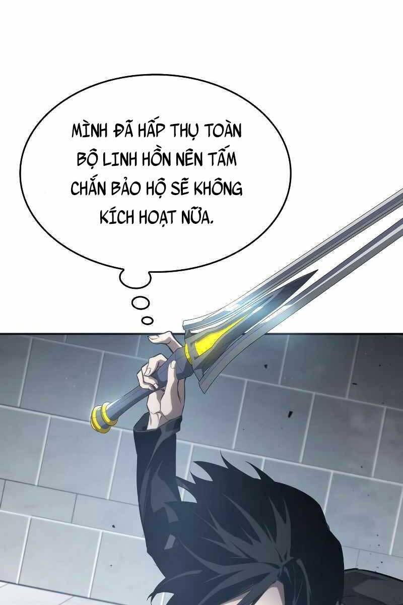 Chiêu Hồn Giả Siêu Phàm Chap 28 - Next Chap 29