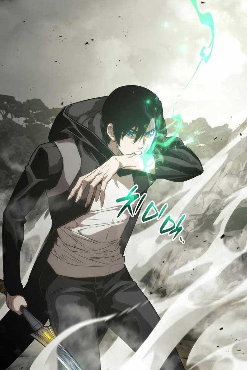 Chiêu Hồn Giả Siêu Phàm Chap 29 - Next Chap 30