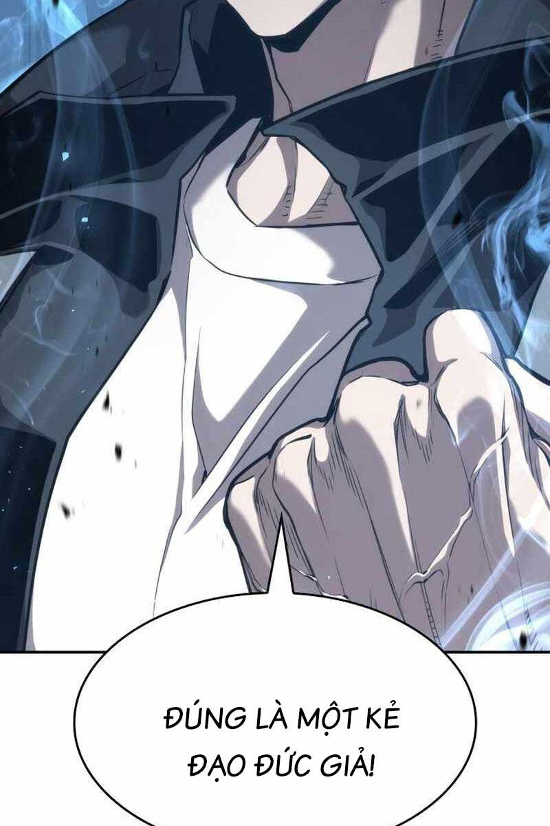 Chiêu Hồn Giả Siêu Phàm Chap 29 - Next Chap 30