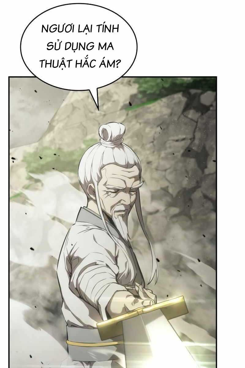 Chiêu Hồn Giả Siêu Phàm Chap 29 - Next Chap 30