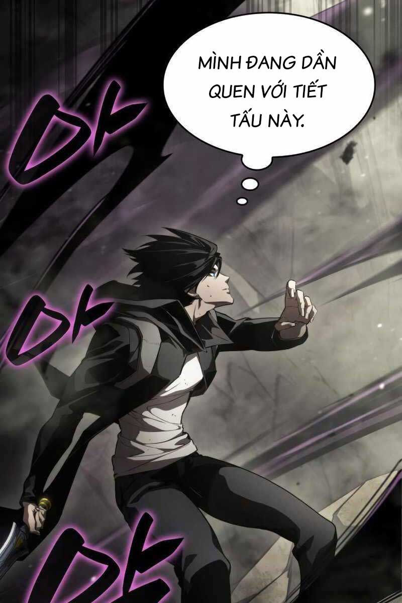 Chiêu Hồn Giả Siêu Phàm Chap 29 - Next Chap 30