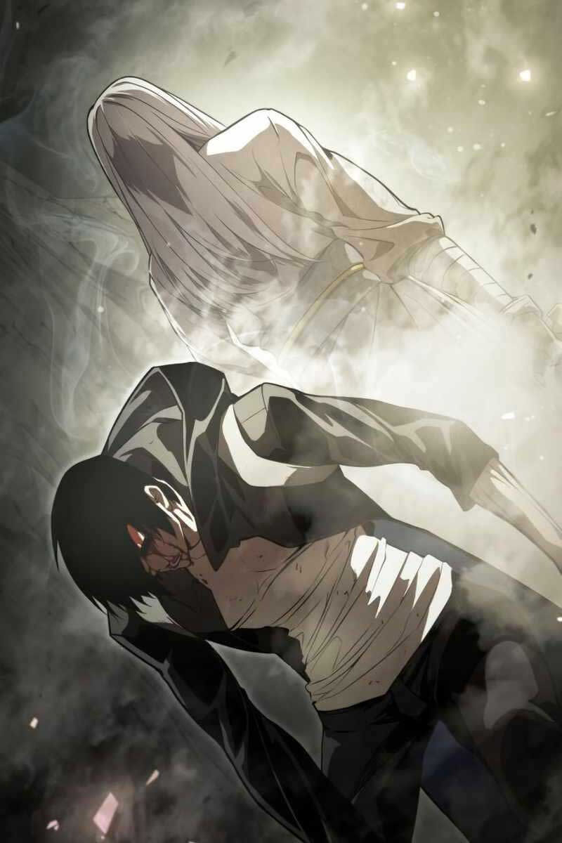 Chiêu Hồn Giả Siêu Phàm Chap 29 - Next Chap 30
