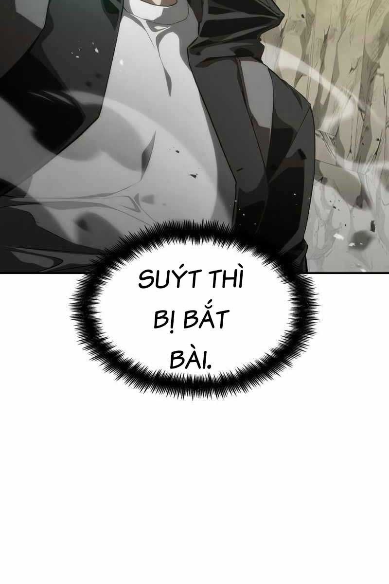 Chiêu Hồn Giả Siêu Phàm Chap 29 - Next Chap 30
