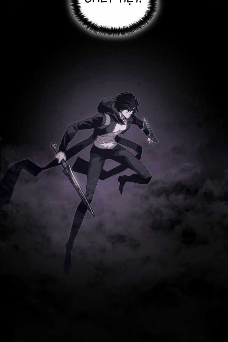 Chiêu Hồn Giả Siêu Phàm Chap 29 - Next Chap 30