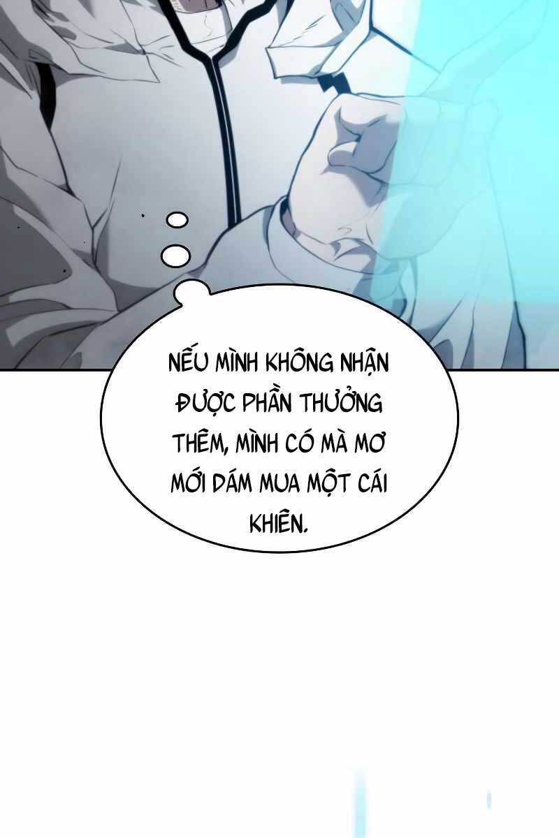 Chiêu Hồn Giả Siêu Phàm Chap 3 - Next Chap 4
